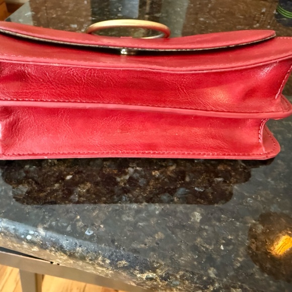 JOY SUSAN ARIA RING BAG - Picture 3 of 5